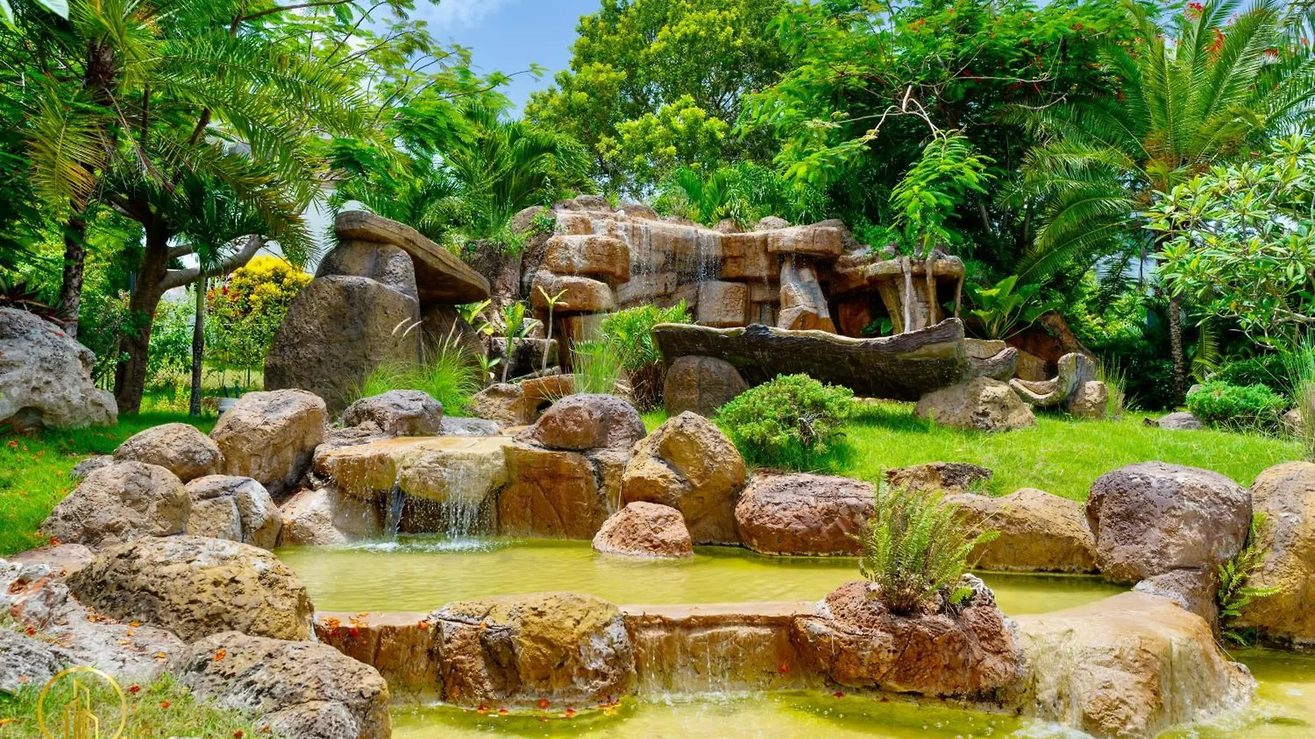 Villa Cascada Сосуа