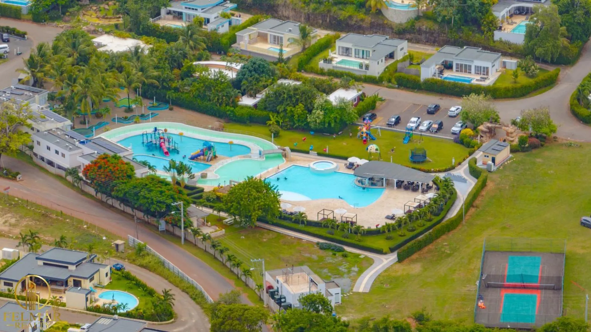 Villa Cascada Сосуа