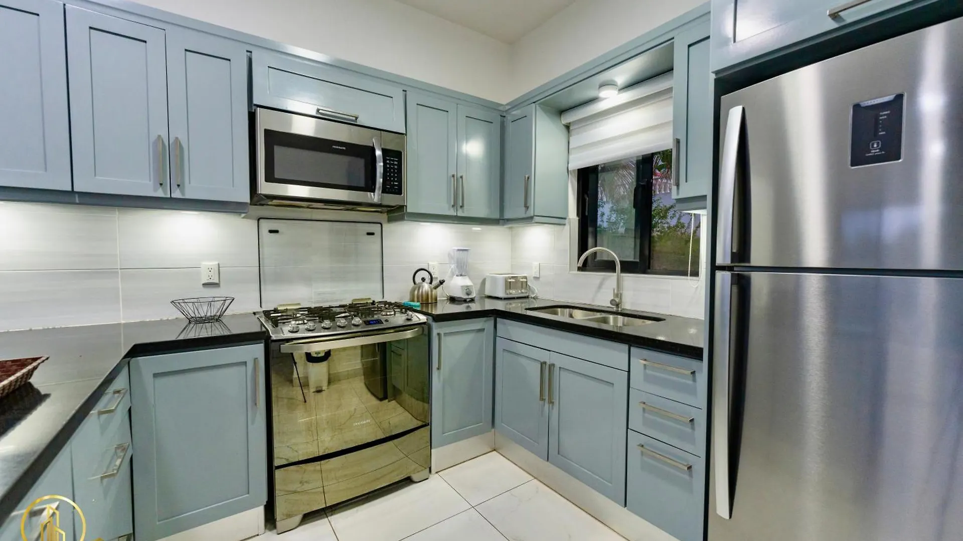 Villa Cascada Сосуа 0*,