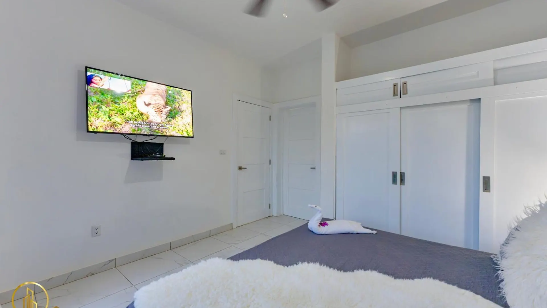 Villa Cascada Сосуа 0*,  Доминиканская Республика