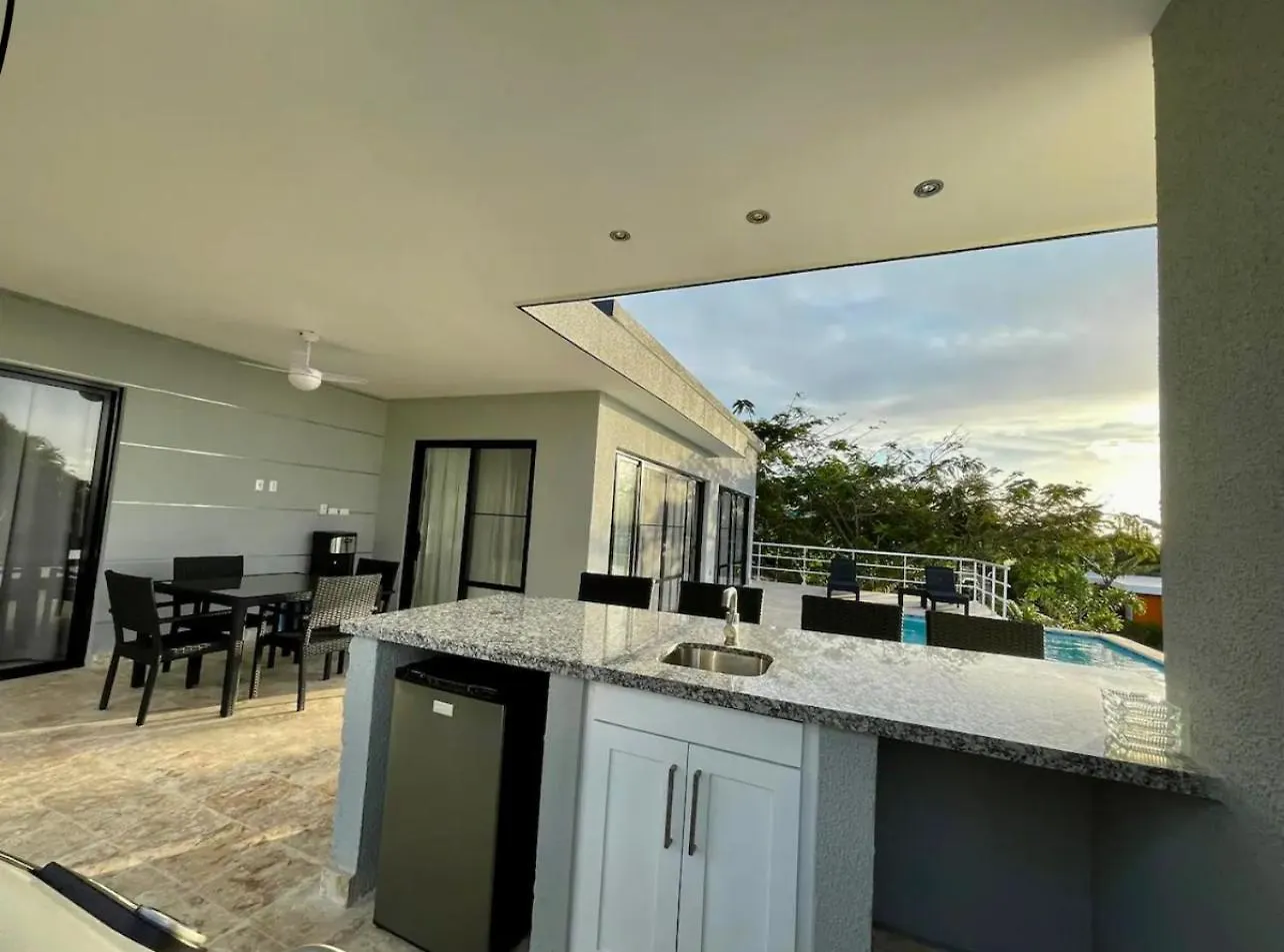 Villa Cascada Сосуа